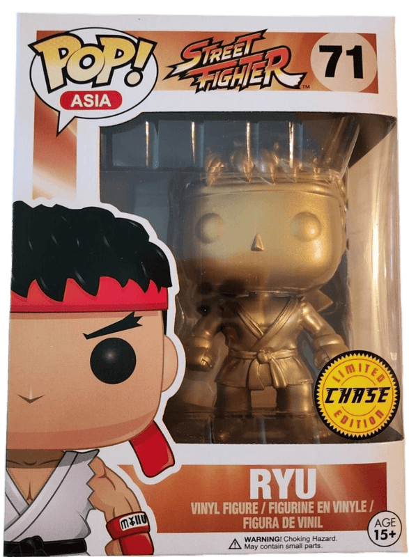 ryu chase 71