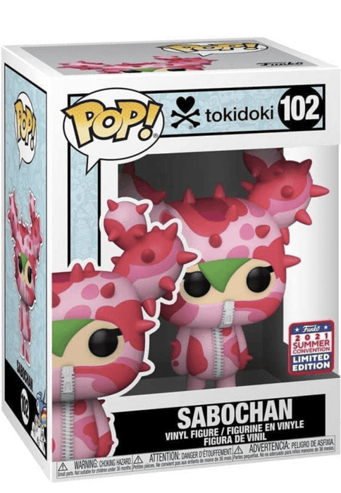 sabochan summer convention 102