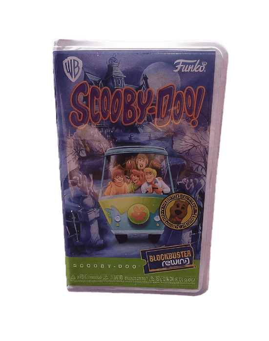 scooby doo