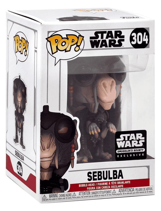 sebulba smuggler s bounty 304