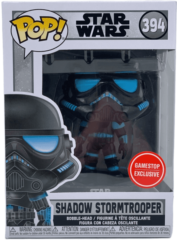 shadow stormtrooper gamestop exclusive 394