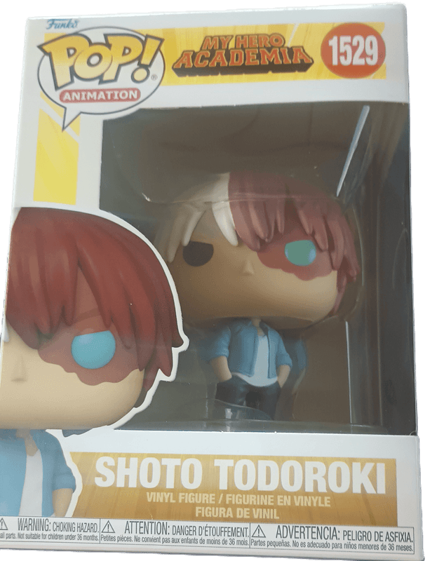shoto todoroki 1529
