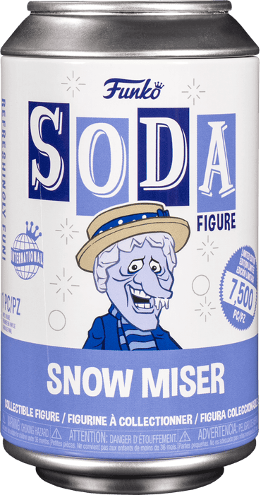 snow miser 6250 pieces