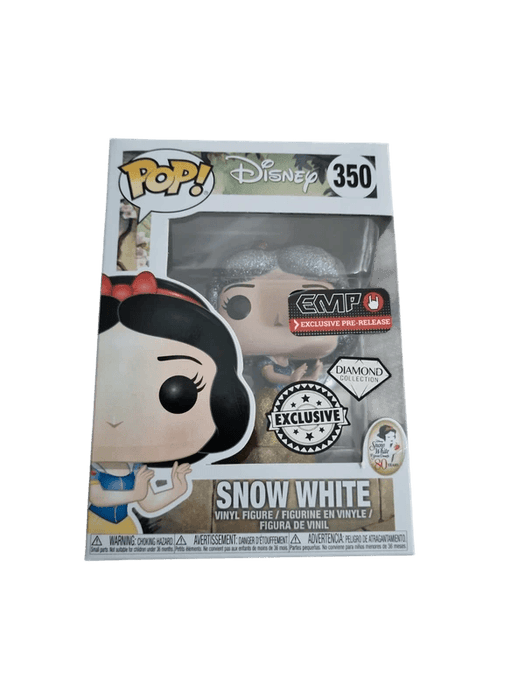 Snow White #350 Funko Pop from Disney