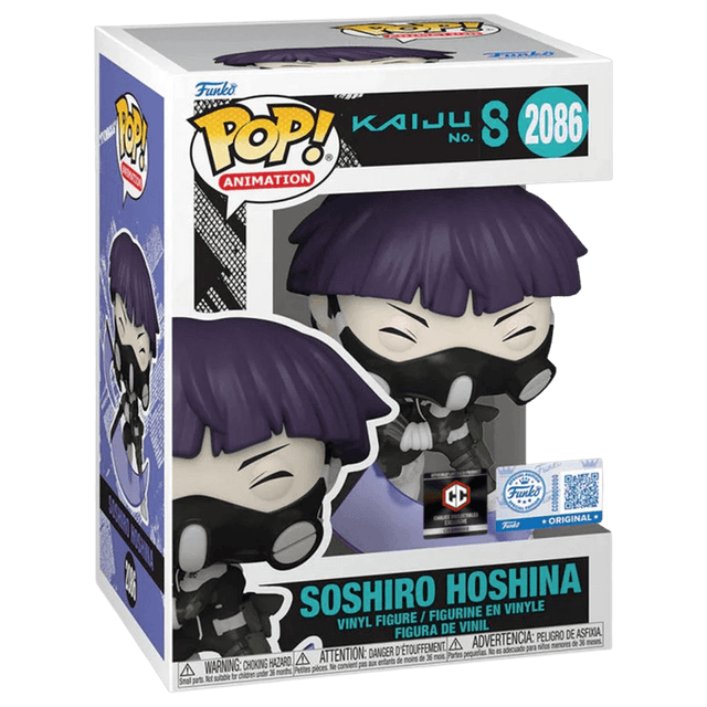 soshiro hoshina original blue cc chalice collectibles black background 2086