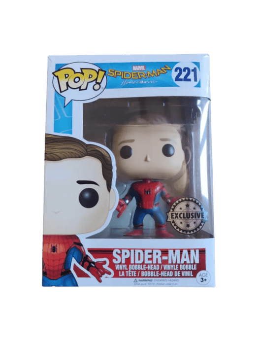 spider man exclusive silver background 221