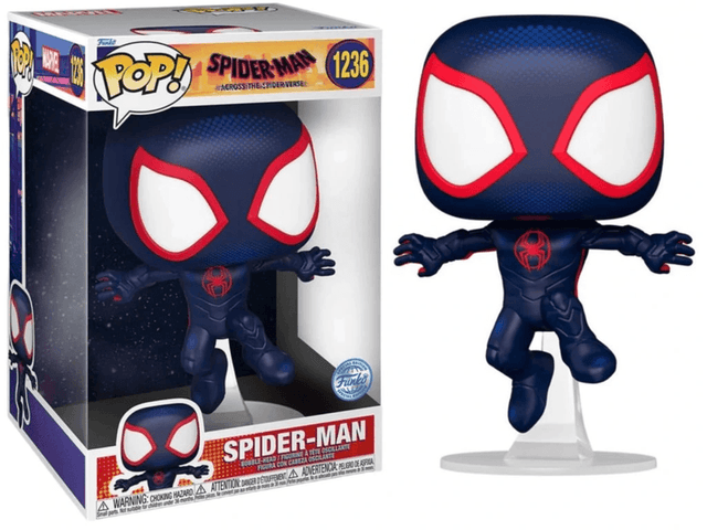 spider man special edition 1236