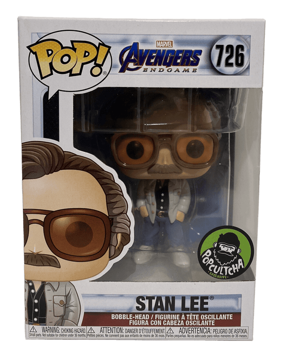 stan lee popcultcha 726