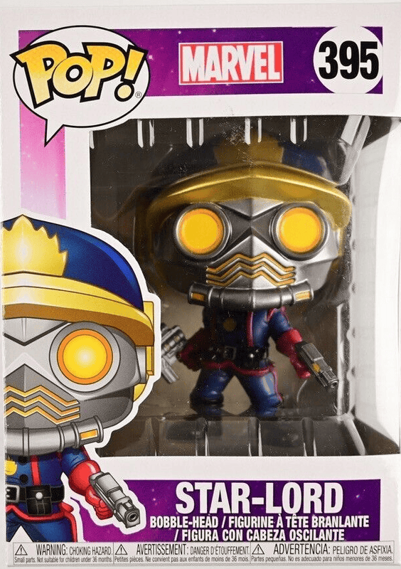 star lord 395