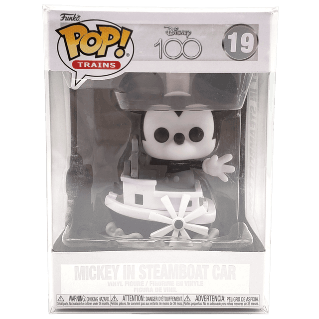 mickey in steamboat car 19