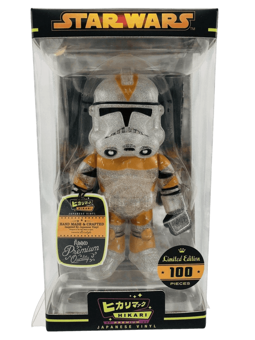 clone trooper utapau translucent limited edition