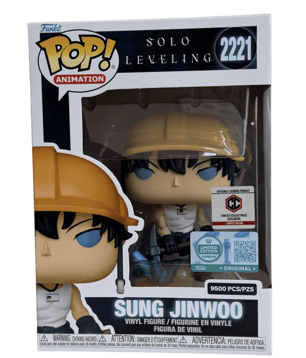 sung jinwoo original supreme cc chalice collectibles white background 2221