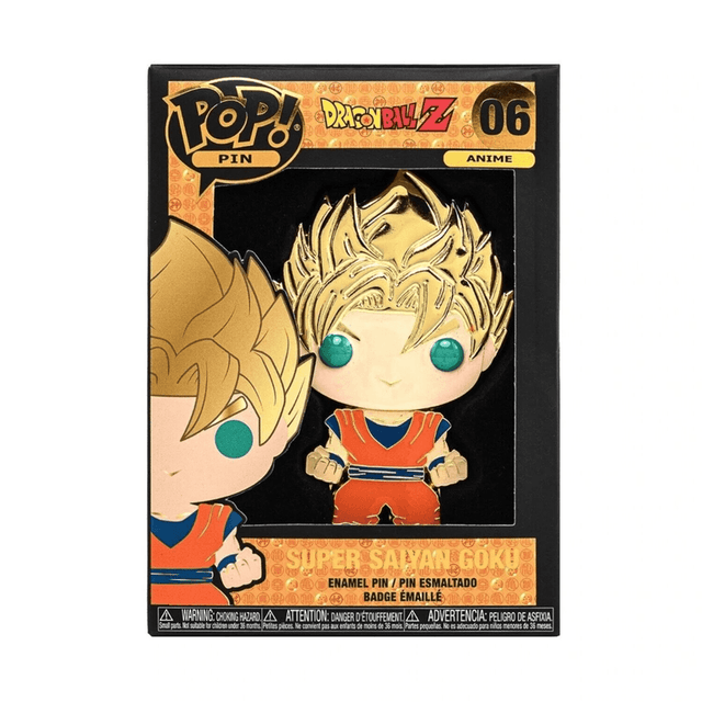 super saiyan goku 06