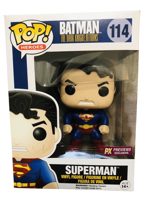 superman px previws 114