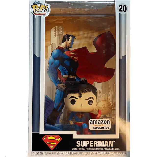 superman amazon exclusive white background 20