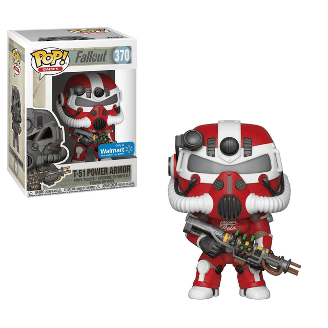 t 51 power armor nuka cola only at walmart 370