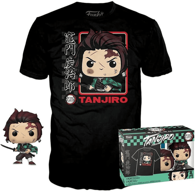 tanjiro kamado
