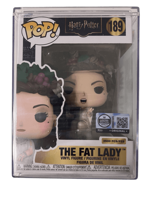 the fat lady error original royalty 189