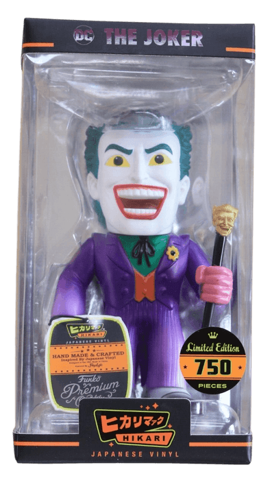 the joker classic limited edition