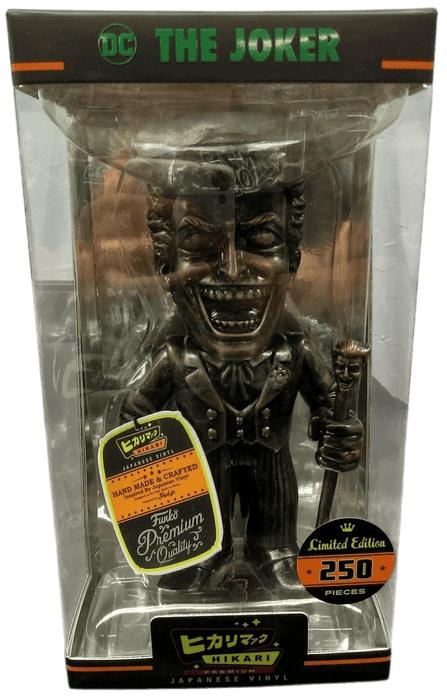 the joker irony limited edition