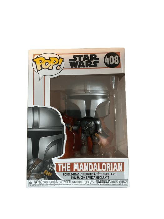 the mandalorian 408