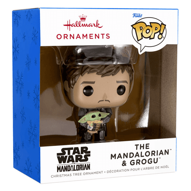 the mandalorian grogu unmasked