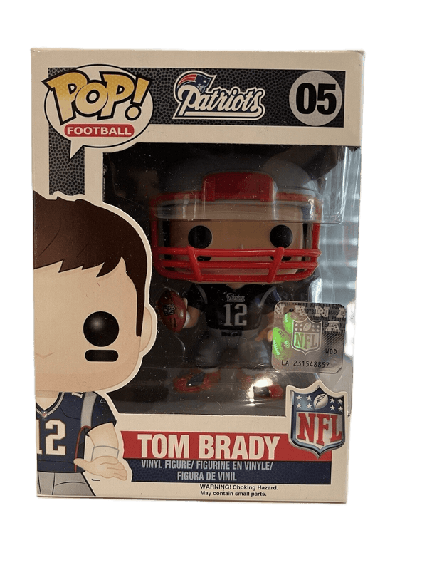 tom brady nfl 05