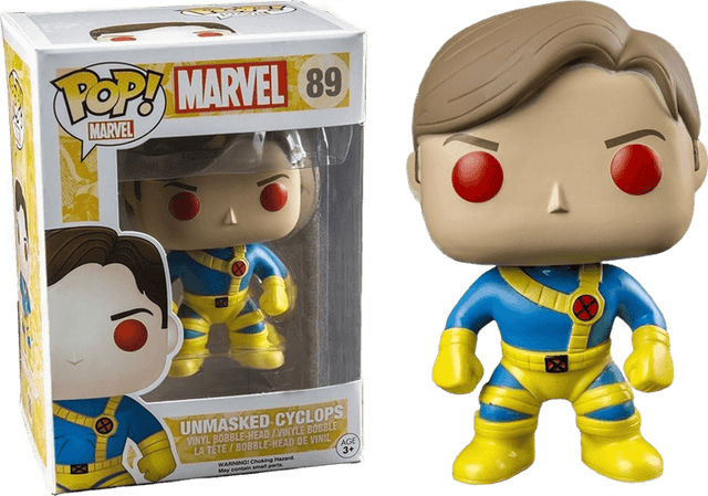 unmasked cyclops 89