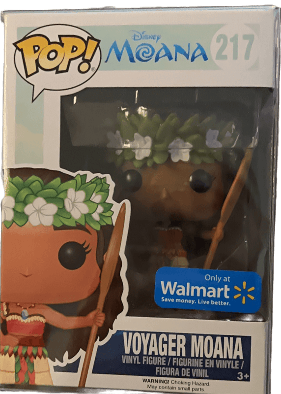 voyager moana only at walmart 217