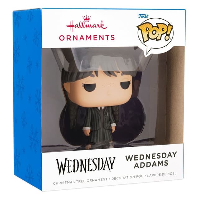 wednesay addams