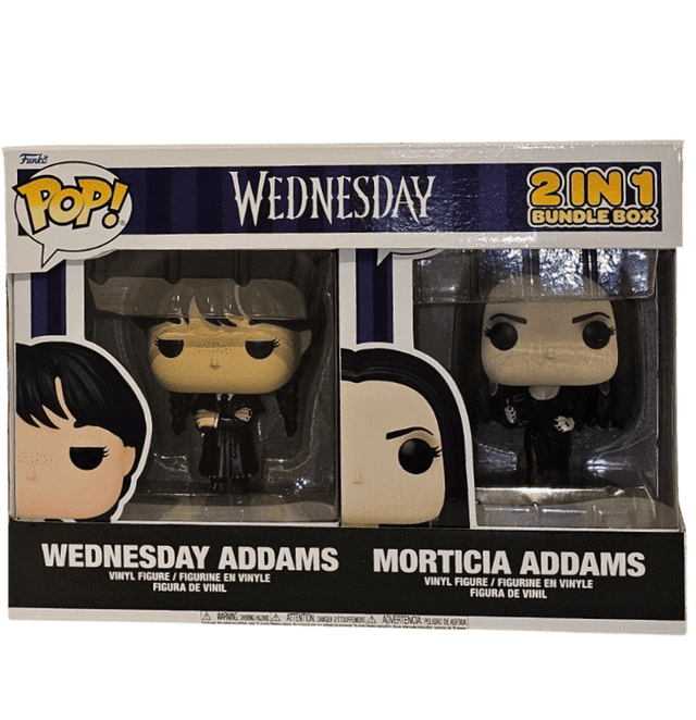 wednesday addams morticia 2 pieces