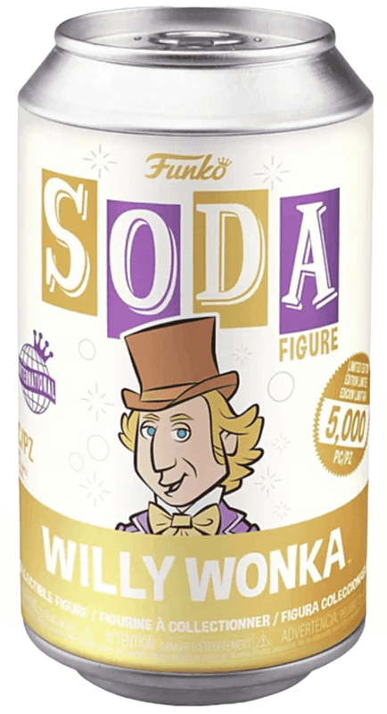 willy wonka 4200 pieces