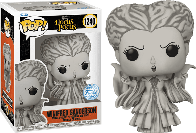 winifred sanderson special edition 1240