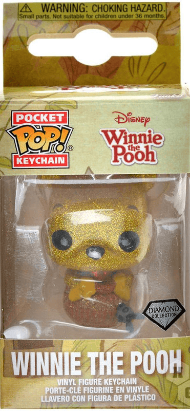 winnie the pooh diamond