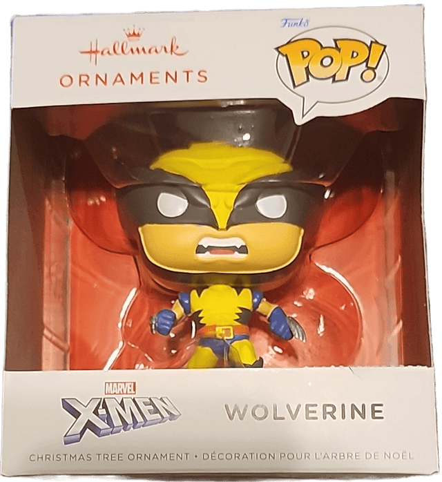 wolverine