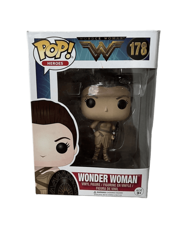 wonder woman 178