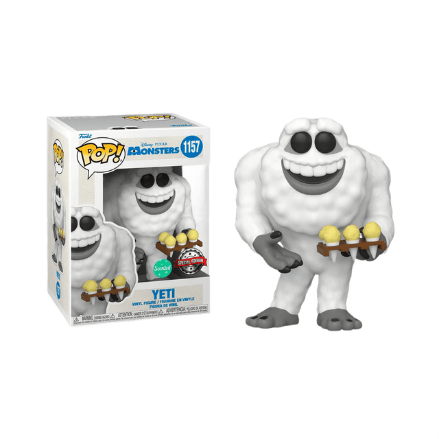 yeti special edition scented 1157
