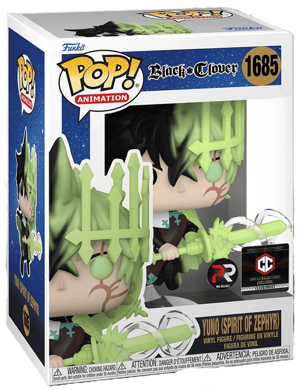 yuno spirit of zephyr cc chalice collectibles black background pr 1685
