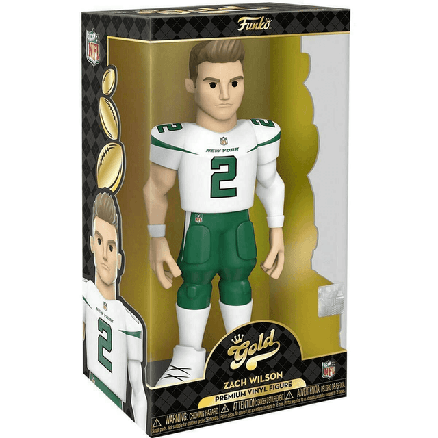 zach wilson nfl