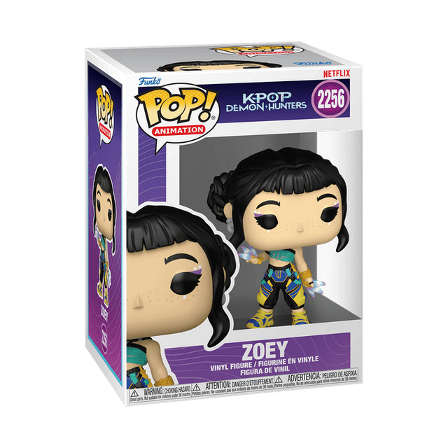 zoey 2256