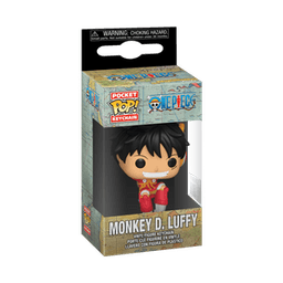 Monkey D. Luffy Funko Pop