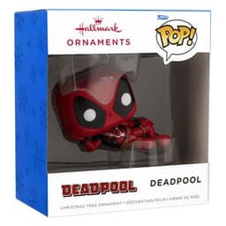 Deadpool Funko Pop