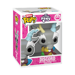 Discord Funko Pop