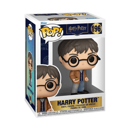 Harry Potter #196 Funko Pop