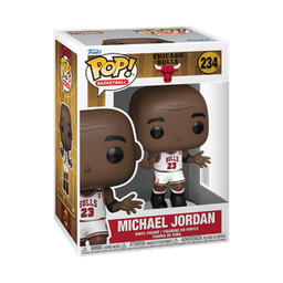 pop michael jordan 234