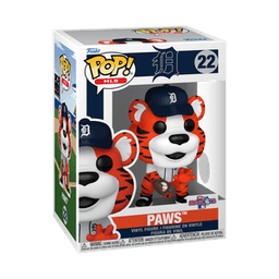 paws 22