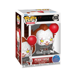 pennywise 2030