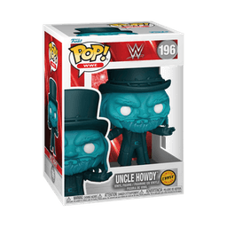 uncle howdy chase 196