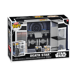 Death Star Funko Pop