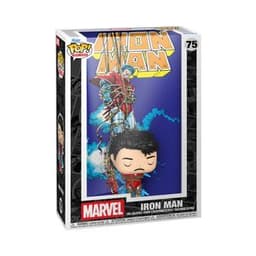 Iron Man #75 Funko Pop